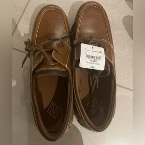 St John’s Bay Boat Shoes